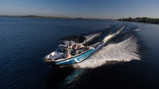 2018 Super Air Nautique GS20