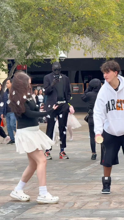 My bodyguard saved me from humiliation😭 #shorts