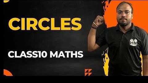 Circle Circle Class 10 CBSE Class 10 Maths Chapter 10 |Circle Concept/Exercise/ Questions/Formula