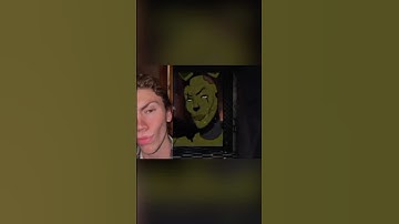 FUNNIEST ROBLOX "HORROR" GAME #shorts #roblox #fnaf #nextbots #nextbotchasing