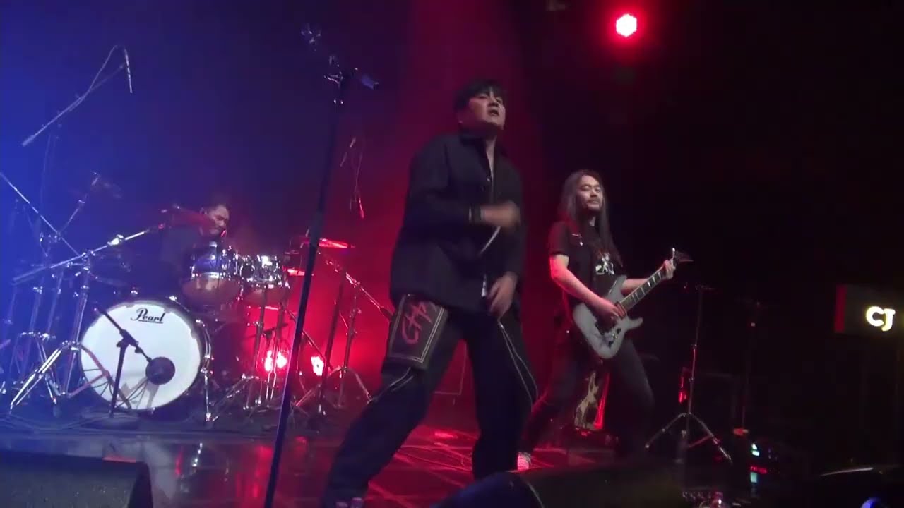 Watch Chanze│Utopia (CJ AZIT 0112)│ on YouTube Watch Chanze│Utopia (CJ AZIT 0112)│ on YouTube