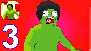 Superhero Race! - Gameplay Walkthrough Part 3 All Levels 20-27 New Hero AntMan (Android, iOS)