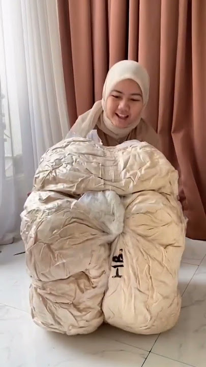 Boneka Beruang Jumbo