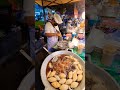 Amazing Thailand STREET FOOD Fish Balls ❤️🇹🇭 #thaifood #bangkok