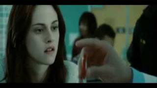 found out about you (edward and bella)