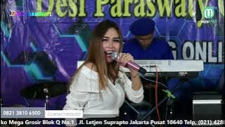 Lagu Sunda Asyik!! Purunyus - Desi Paraswaty - Manggung Online