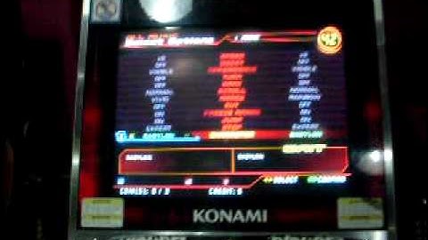 DDR Supernova - Xepher