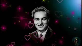 Yaad Rahega Pyar Ka Mukesh Lata Mangeshkar Music Sonic Omi Lyrics Gulshan Bawra Movie Umar Qaid 1975