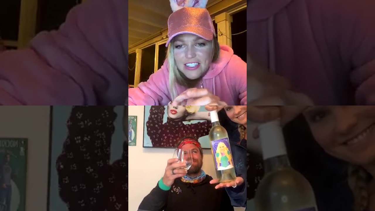Stephen Amell Live Stream, April 13, 2020
