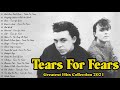 NEW WAVE SONGS 80s 90s  - Tears for Fears Greatest Hits Full Album - New Wave