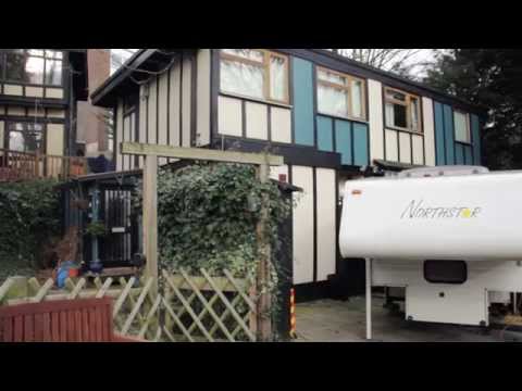 Alternative housing: Lessons from a visit to 3 South London schemes