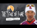 The trail of fame 2  dawa sherpa