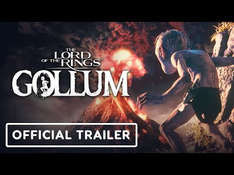 Дату релиза The Lord of the Rings: Gollum перенесли, спустя 2 месяца после ее анонса: с сайта NEWXBOXONE.RU