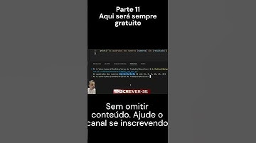 Python | Lambda com For Loop  aula 11 #python #programação #programacao #dev #software