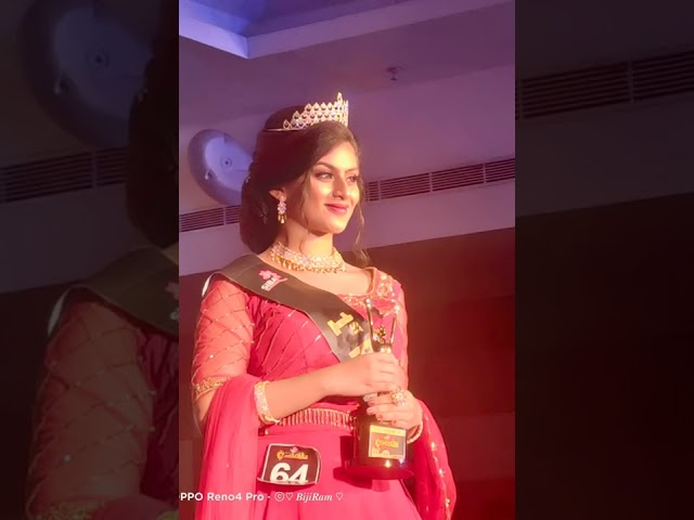#bijiramesh vlogs#beauty.. Ananthapuri make over contest winners 💕❤️💕