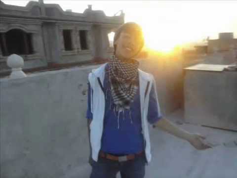 Words Don't Come Easy (Boubou Cover) 