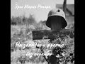 Э. М. Ремарк - На западном фронте без перемен. Часть 2.
