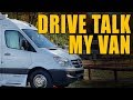 What would I like to see in my van? | BIG IDEAS ON THE ROAD