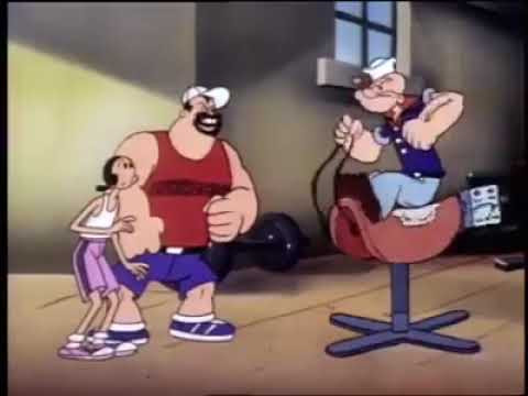 Popeye