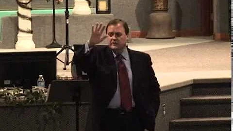 5-3-2015 - Keith Collins - FIRE School of Ministry