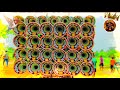 দিন বাদলেঙ্গে দিন এ হামারা #status video #