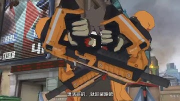 Ace Force Mobile Trailer HD (iOS/Android)