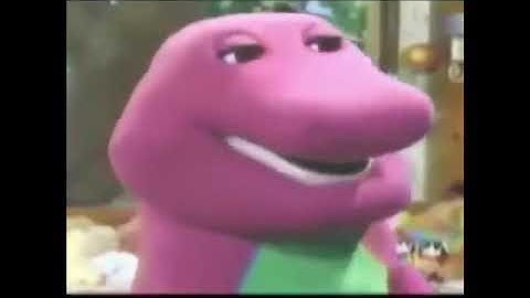 Says Segment (A Picture Of Health) (From: Season 5) (Included Camera Safari)