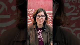 LE STADE BRESTOIS = 💜🔴⚪️