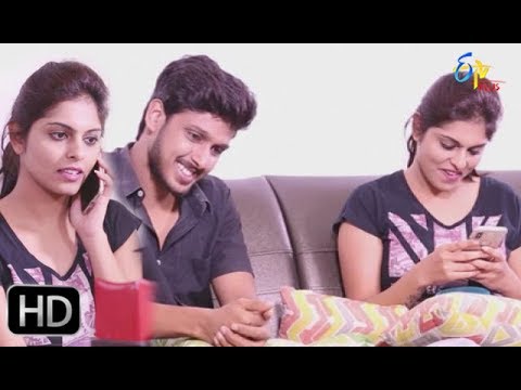 Ammai Cute Abbai Naatu | Ghajini | Web Episode 56 | ETV Plus