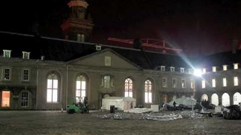 Baconinflate & Exhibit Design Group help launch Nissan Leaf & Renault Fluence