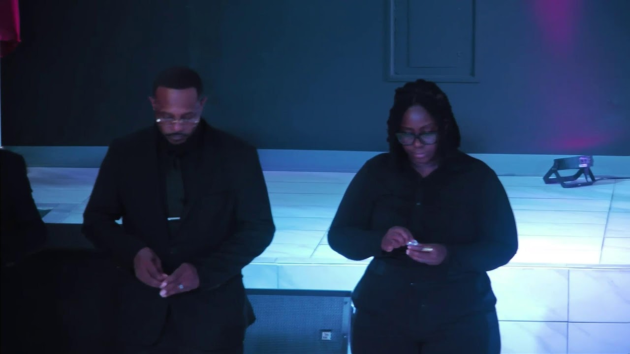 Performance vs Partnership (PART 2)- Apostle Dr. Shaun Vance