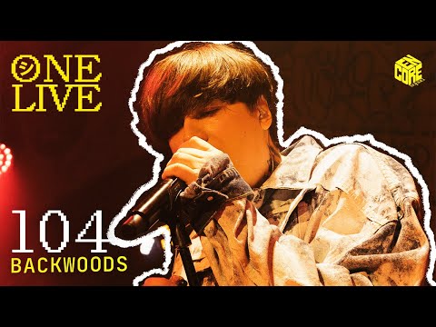 104 - BACKWOODS