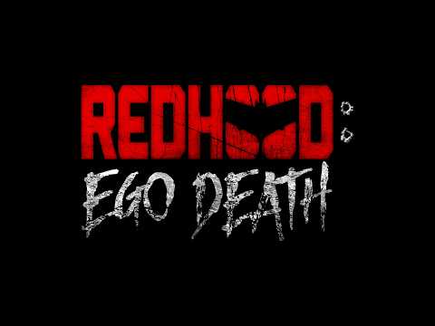 Red Hood: Ego Death (Official Teaser Trailer)