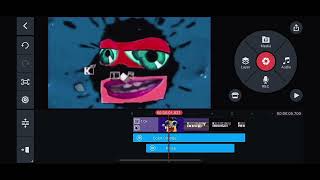 How To Make X Is A Pirate On Kinemaster