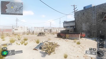 Call of Duty Black Ops 3 Multiplayer // VIA QuadCore E C4650 2.0GHz