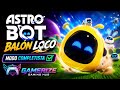 ASTRO BOT LOCO ROCO ⚽🤖 | MISIÓN MÁS DIVERTIDA | Gamerize Gaming Hub