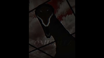 Thumbnail of Top 4 scariest godzillas  #music #edit #shorts #trending #horror #godzilla #fyp #foryou
