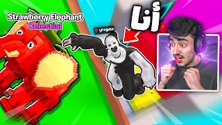 اخر يوتيوبر يحضر حدث الادمن بماب النطة وكان الحظ اسطوريي🤯(مستحيل الي رسبن).!!😍🔥