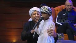 Opick Feat. Azzam - "Khusnul Khotimah" | HITAM PUTIH (06/12/18) Part 4  - Durasi: 3:05. 