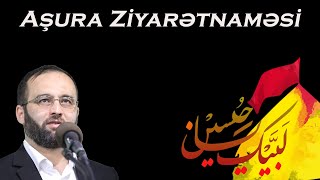 Fatimeyi Zəhra S.ə Məscidi - Aşura Ziyarətnaməsi