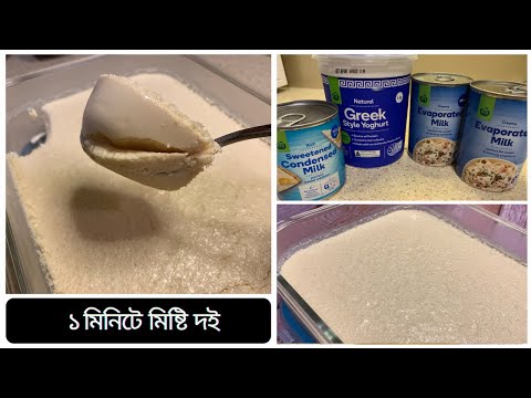 Yogurt Recipe By Umme