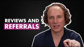 Collect Reviews & Referrals Without Feeling Awkward (Scripts + Follow-Up System)