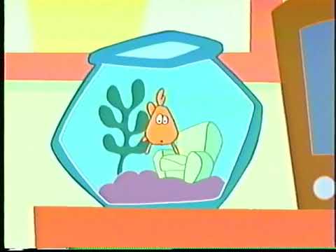 playhouse-disney's-stanley:-hop-to-it!-vhs