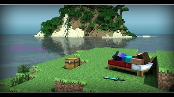 🍒Wrong Way... Up? Northward Bound Minecraft