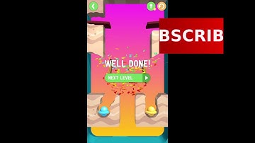 Dig it 02-19 (Dig a little deeper) Solution MULTI-COLOR CHAPTER