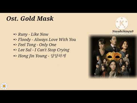 {Full Album} Gold Mask Ost ( 황금 가면 Ost ) Korean Drama Song (2022)