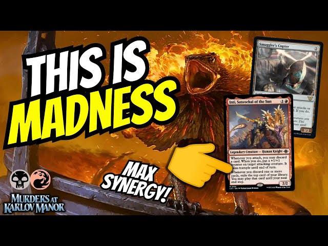 top madness mtg cards Bonds of Attraction (Blue) [MST - MST111 - Rare] its controller may cast a copy of the encoded card without paying its mana cost.) MTG Historic Metagame Challenge Decklist