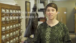 The Us and Them: Discrimination during the Holocaust and Today