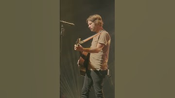 Thumbnail of Whiskey Myers Sings Stone Live At Cedar Rapids, Iowa
