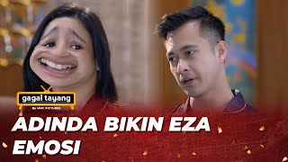 Download Lagu GAGAL TAYANG: KIRANA BIKIN MAS DEWA SALTING PARAH - DUSTA DI BALIK CINTA MP3 Download Lagu GAGAL TAYANG: KIRANA BIKIN MAS DEWA SALTING PARAH - DUSTA DI BALIK CINTA MP3